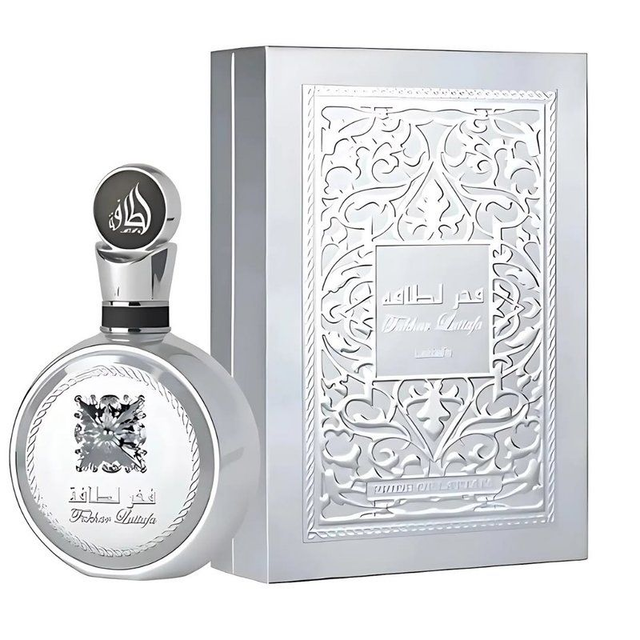FAKHAR PLATIN