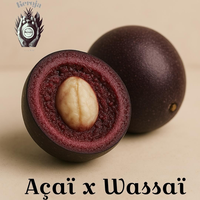 Açaï 1L