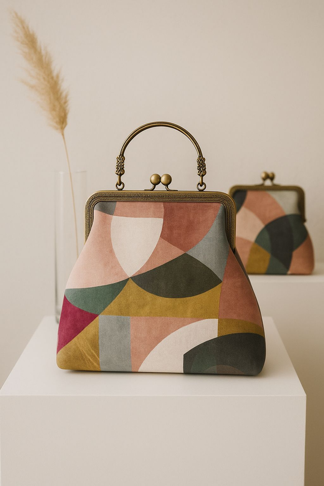 Sac Lady Night - Olivia