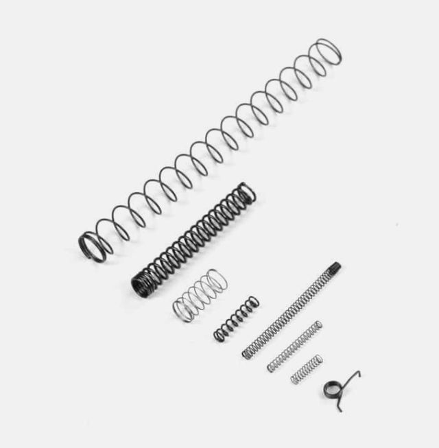 Novritsch SSP5 Spring Set