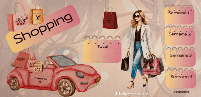 Shopping