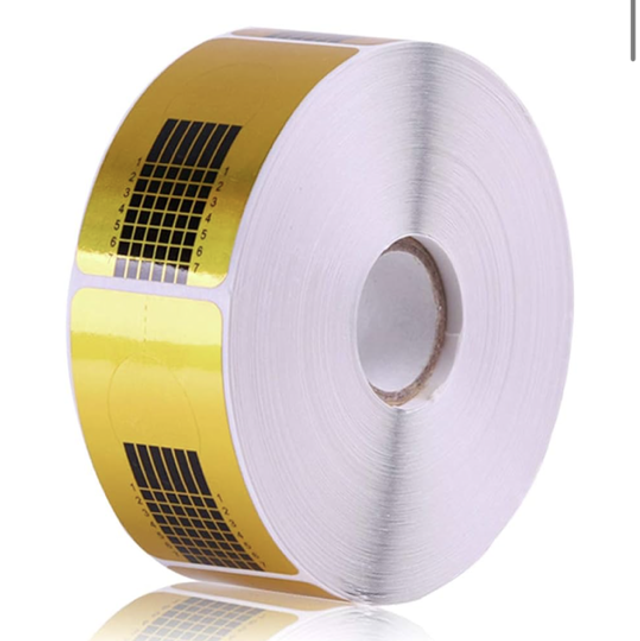 Chablon 500 pièces 