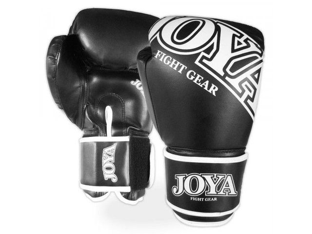 JOYA "TOP ONE" KICK-BOXING GLOVE (PU) 