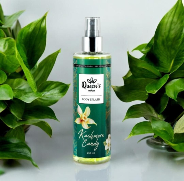 ✨️BRUME CORPORELLE INSPIRATION ALIEN 