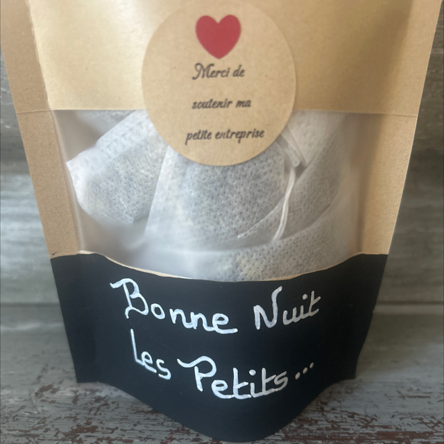 Bonne Nuit les Petits …