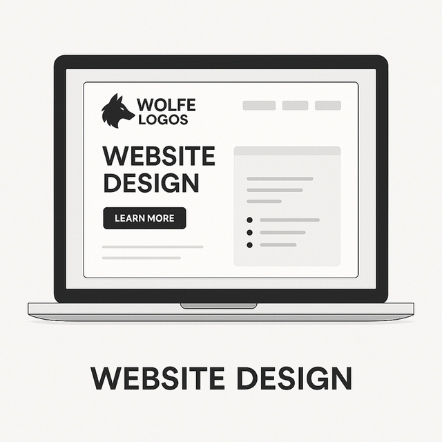 WEBSITE DESIGN DOMAIN & HOSTING 