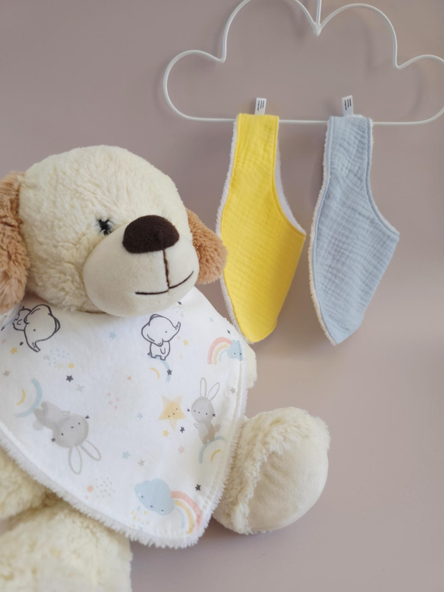 Oumani (à l'unité ou par lot de 3)