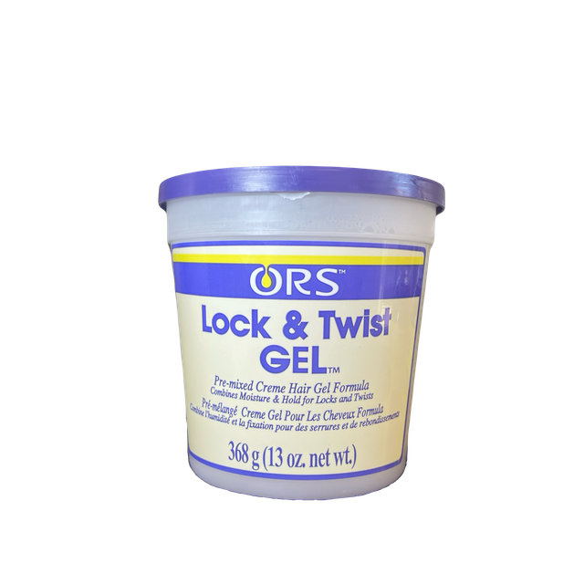 ORS Lock and Twist Gel