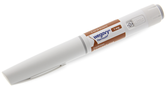 Tratamiento Médico Sobrepeso y Obesidad 