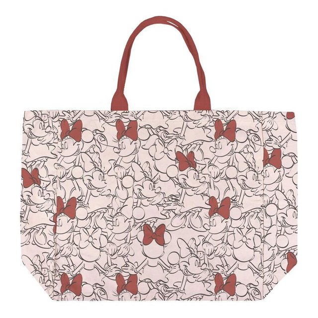 Disney Classics: Minnie Mouse Tote Bag