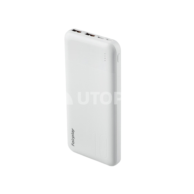 FAIRPLAY PowerBank 10.000mAh 