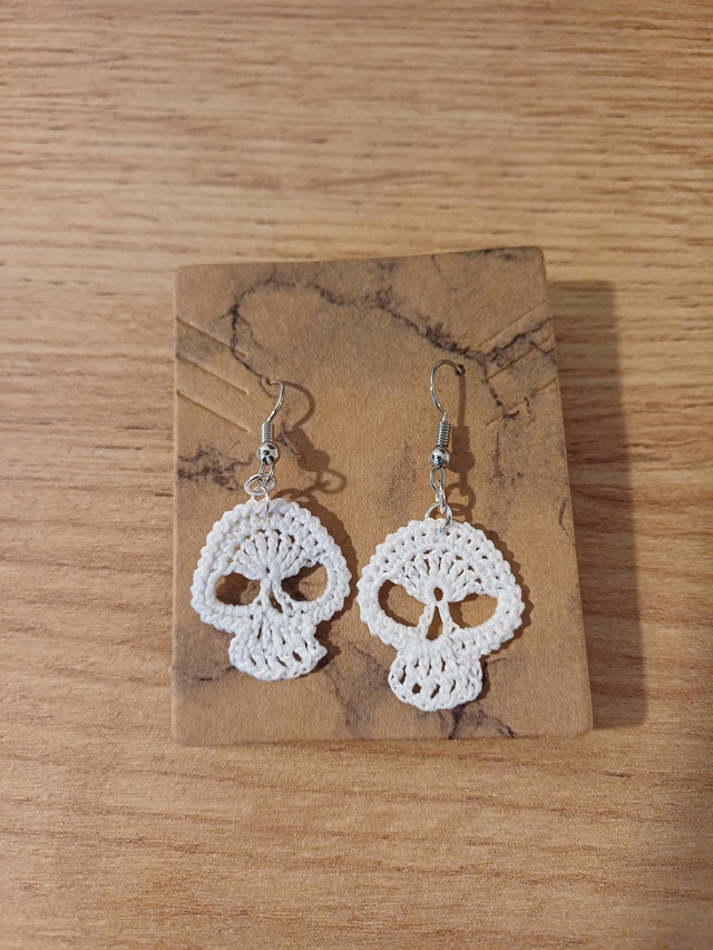 Les Fantômes de Catrina
