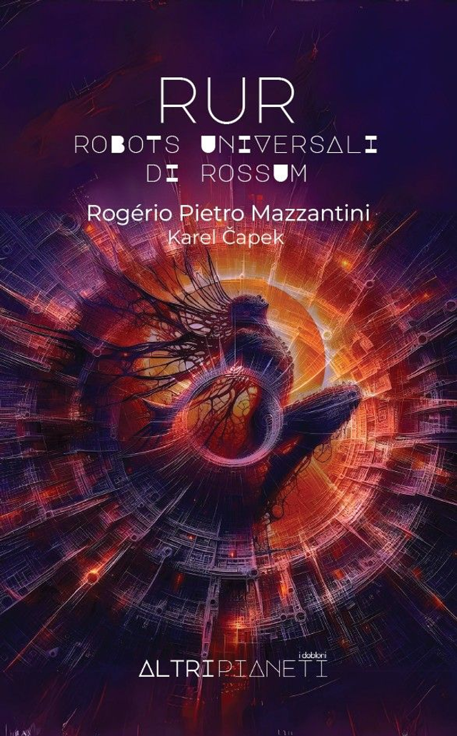 Rur Robot Universali di Rossum