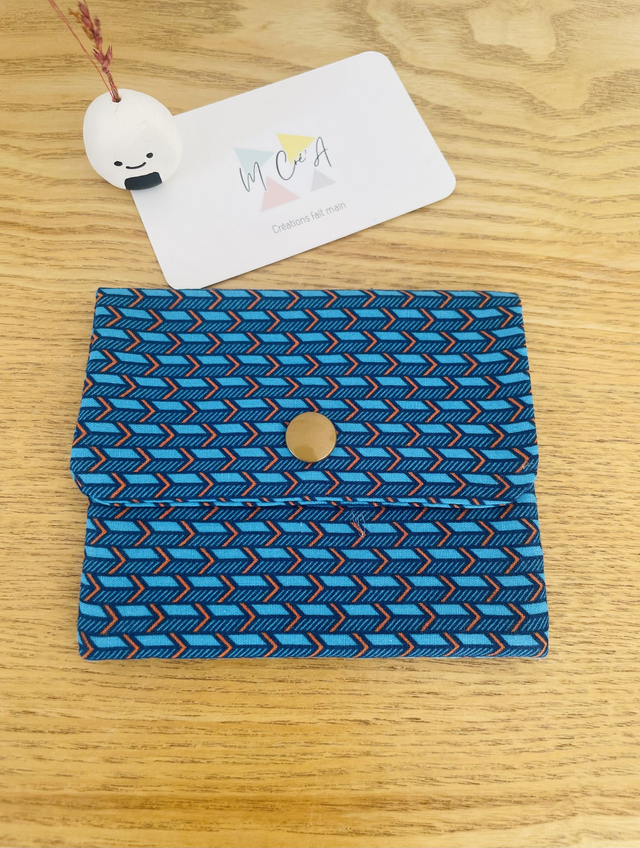 Porte Carte / Porte monnaie