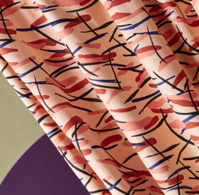 Fuji blush Atelier Brunette