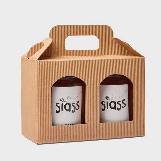 Siass 425g Doppelpack