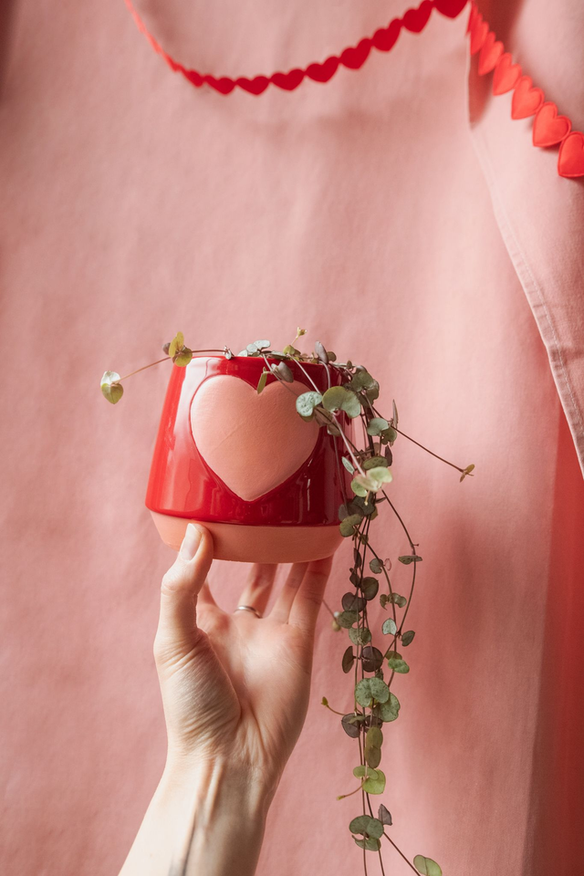 Pot “Sweetheart” 🧩 Mix &amp; Match