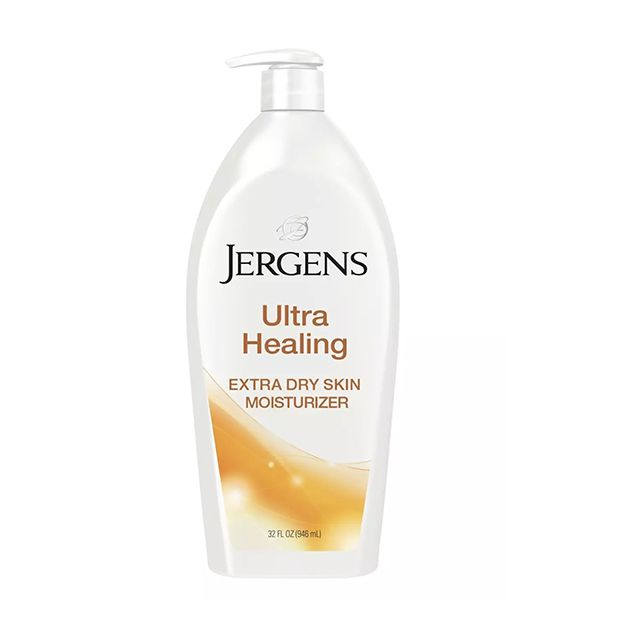 Jergens Ultra Healing Extra Dry Skin Moisturizer - 32oz