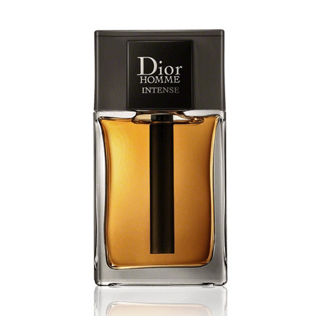 DIOR Homme Intense (factory sealed + security tag)