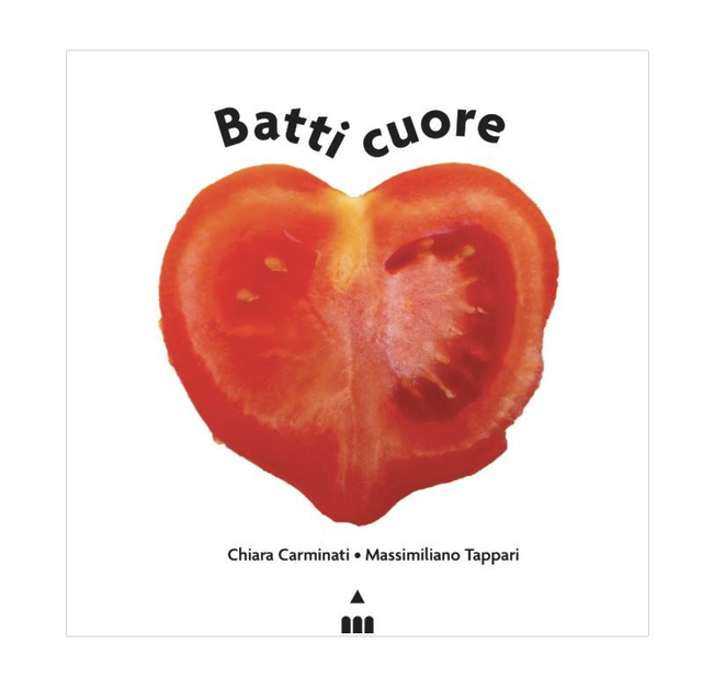 Batti cuore - Chiara Carminati e Massimiliano Tappari