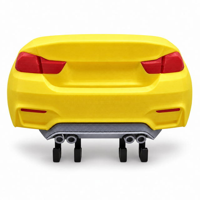 Chaveiro BMW M4 F82