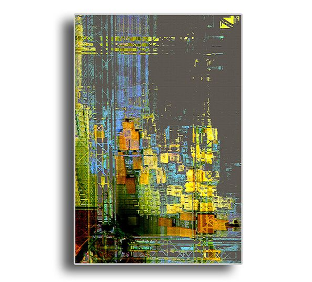 01 Urban - Safe Haven . Playing (...), 2011.