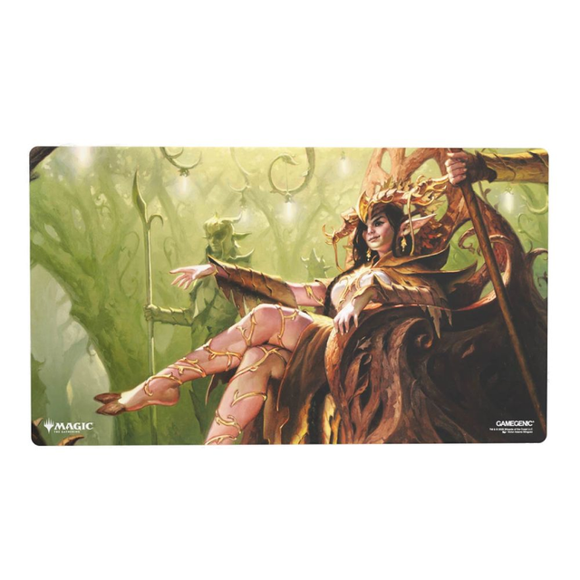 GAMEGENIC - Playmat - MAGIC: THE GATHERING - Prime Playmat High Perfect Morcant