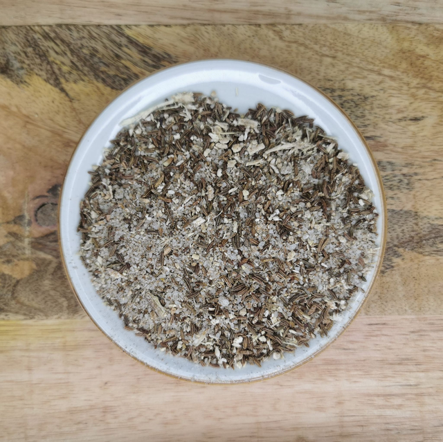 Sel de digestion équidés