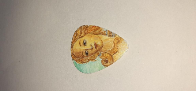 La naissance de Venus Botticelli Pick