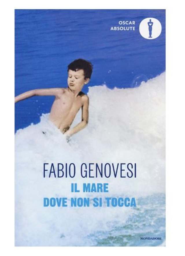 Il mare dove non si tocca - di Fabio Genovesi
