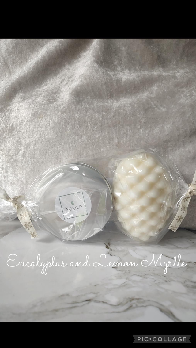 Body Scrub Gift Bundle