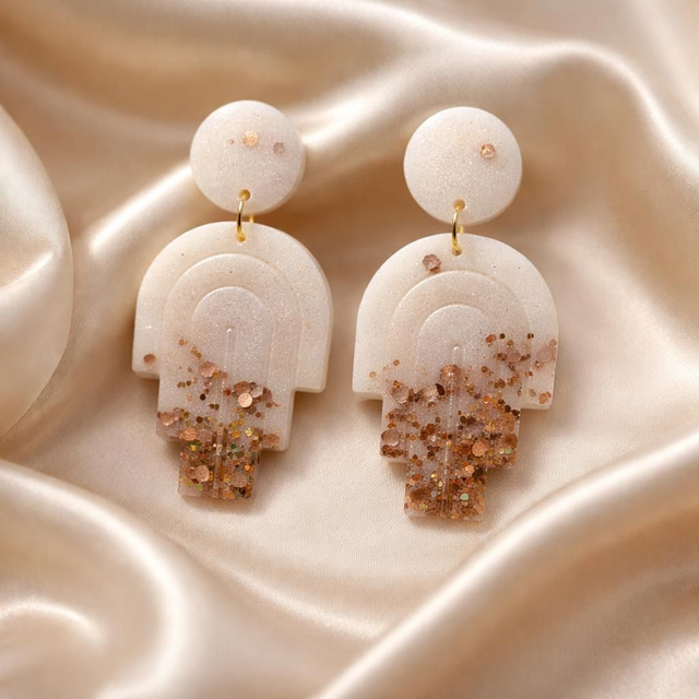 Boucles domaine -Collection Minérale origine 