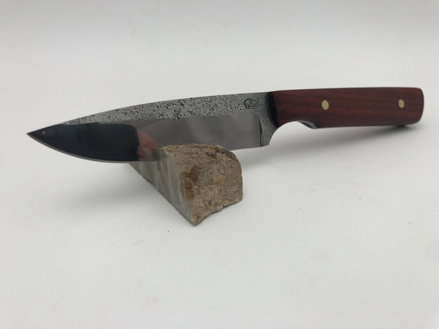 Utilitaire - Manche en padouk