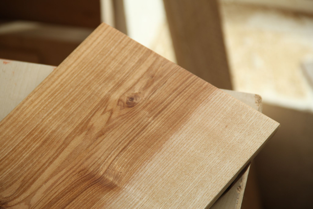 Planche à découper