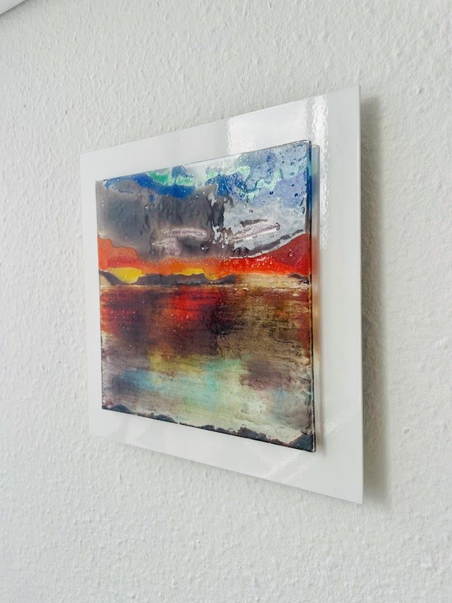 Colors of Norway - Sognjefjord (Botnen)