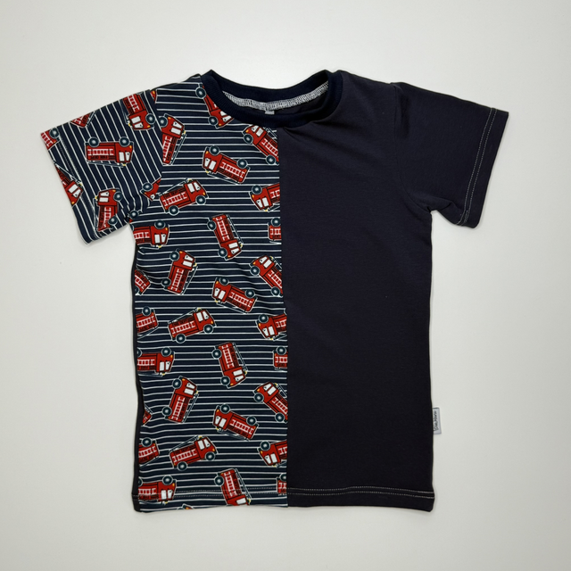 Shirt Gr.122