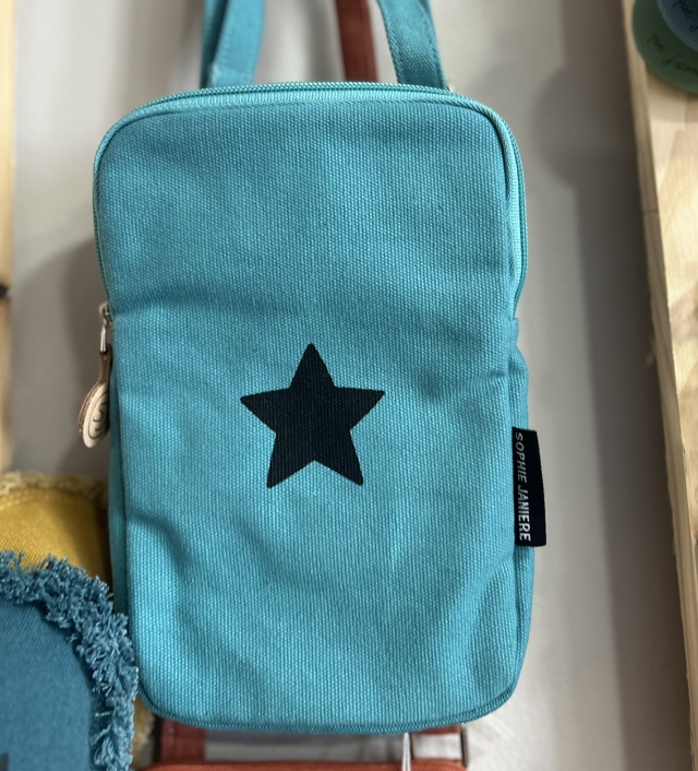 Pochette téléphone 