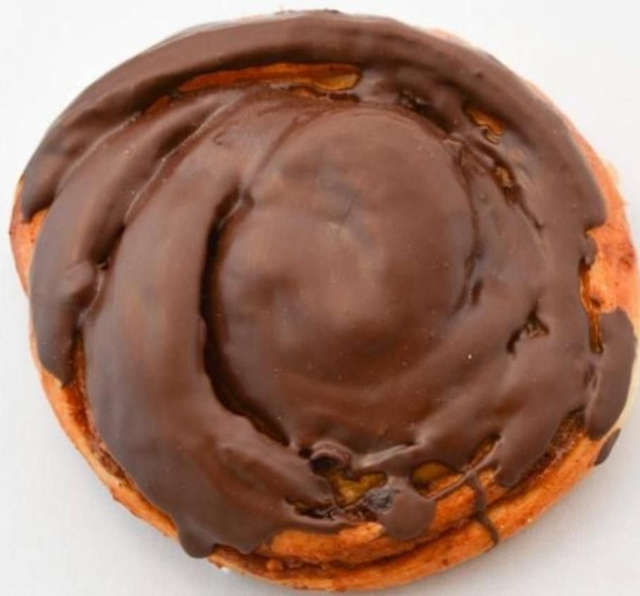 Schokoschnecken