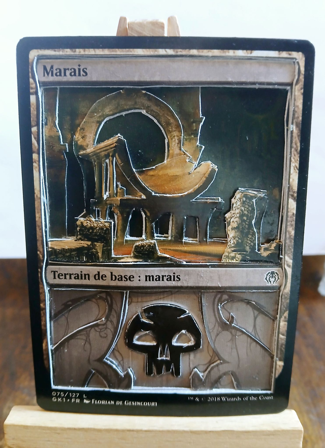 Marais 2