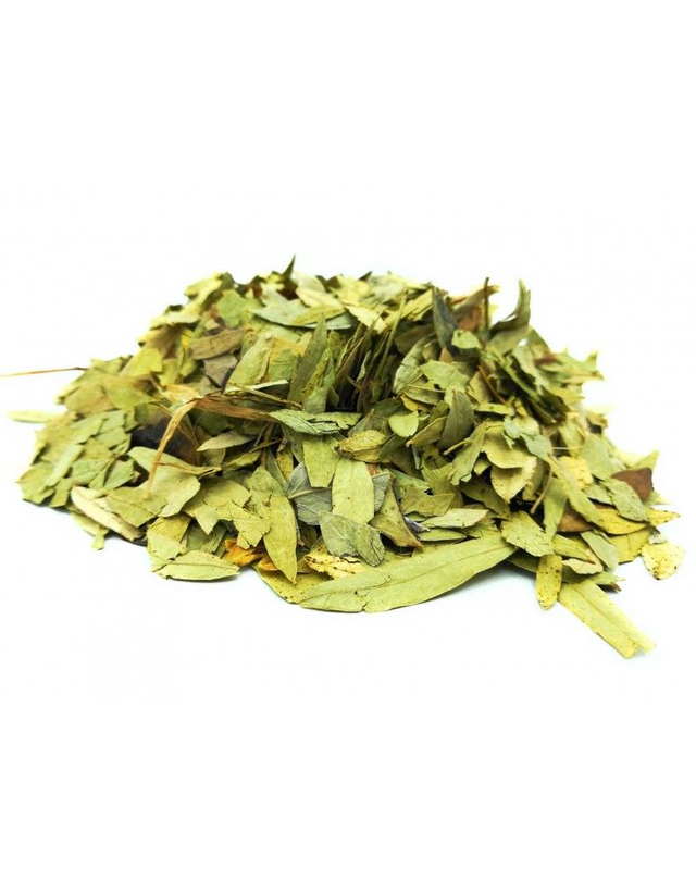 Séné, feuille - 40gr