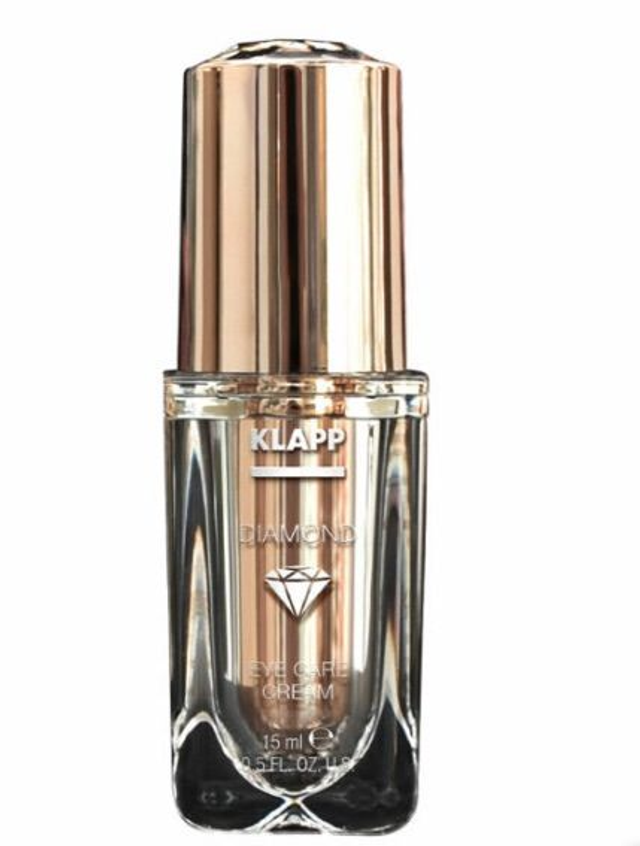 KLAPP DIAMOND EYE CARE CREAM
