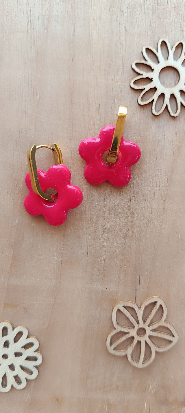 Pampilles Cerise