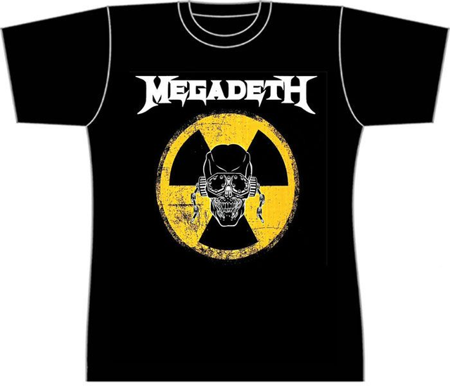Megadeth