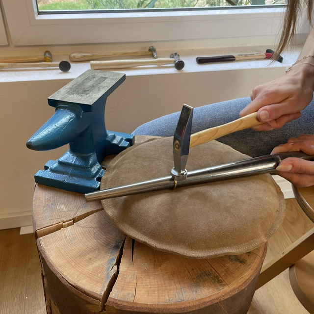 Ring Workshop 10.10.2026 - 15:30 Uhr