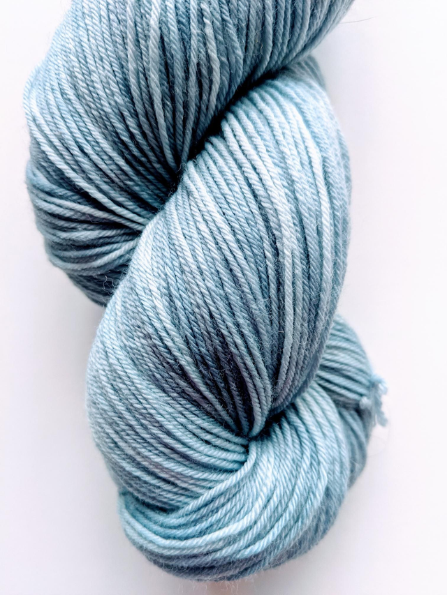  Multi Talented 4ply Mercury 100g/400m