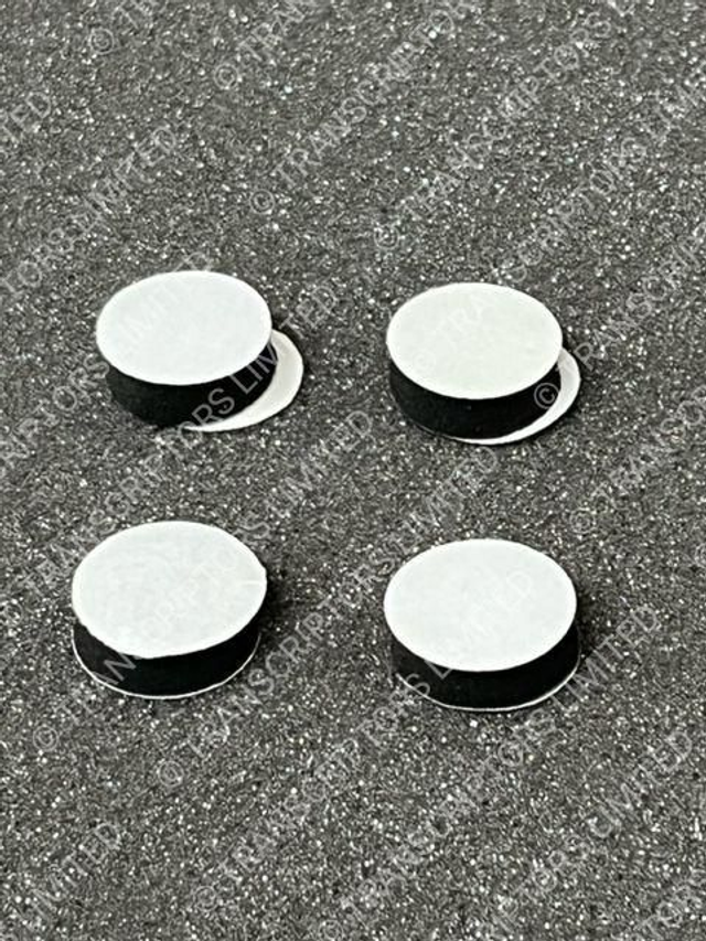 Hydraulic Reference Armboard Pads