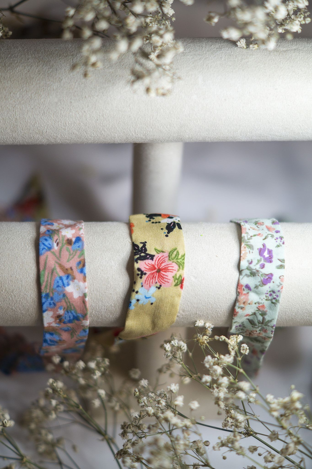 Montres - bracelets x3 • Lot 7