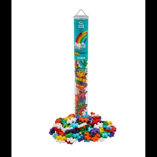 Plus-plus 100 Pcs - Tube Basic Copie Copie Copie