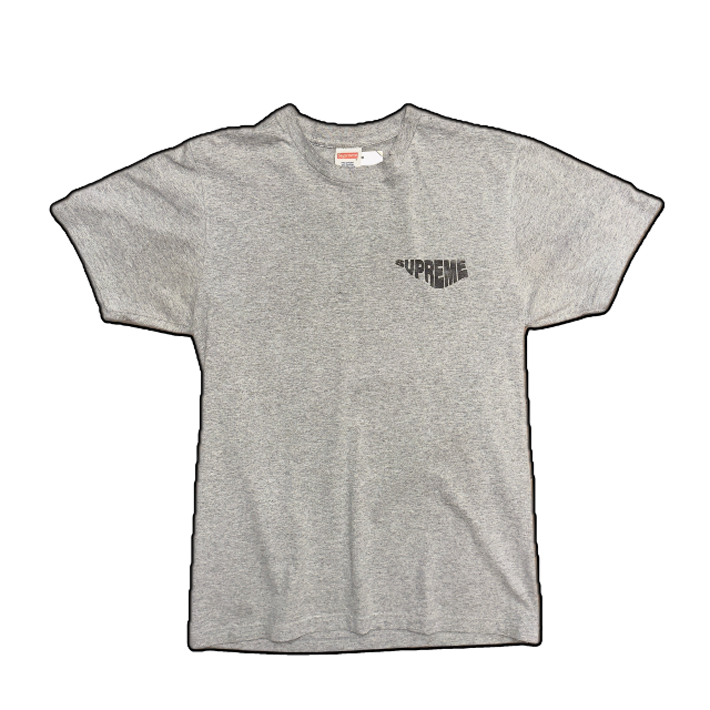 Supreme Cold World Tee - M