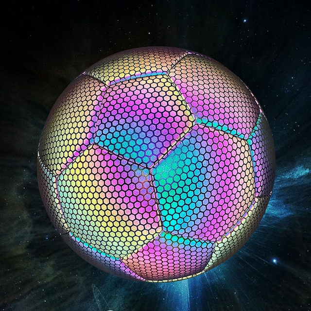 Piłka Holograficzna 